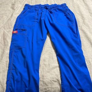 Dickies Scrubs